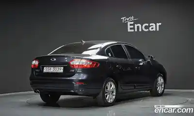 Renault SM3 2013 1.6 гидро в Москве № 147899, миниатюра 2