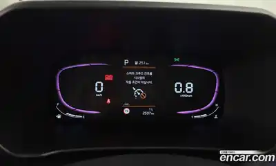 Kia Morning 2024 1.0 гидро в Москве № 18184, миниатюра 8