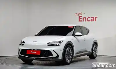 Genesis GV60, 2023