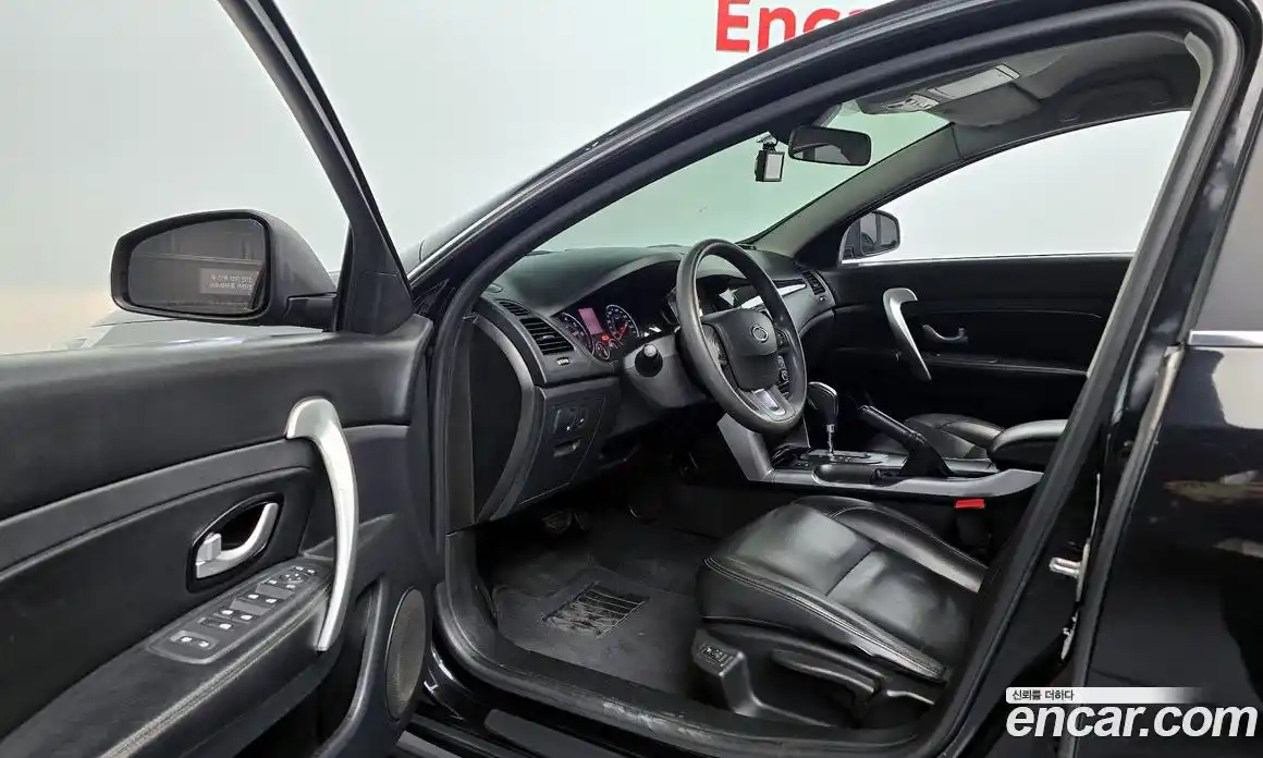 Renault SM5 2016 2.0 гидро в Москве № 208988, фото 11