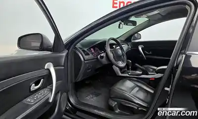 Renault SM5 2016 2.0 гидро в Москве № 208988, миниатюра 11