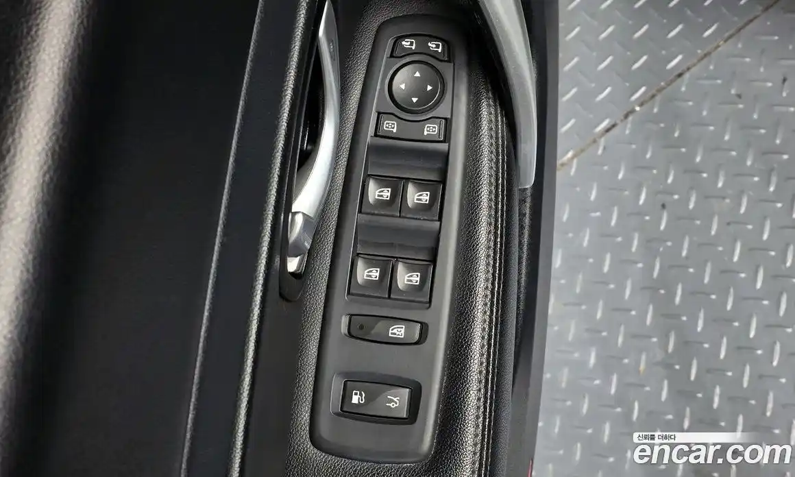 Renault SM5 2016 2.0 гидро в Москве № 208988, фото 18
