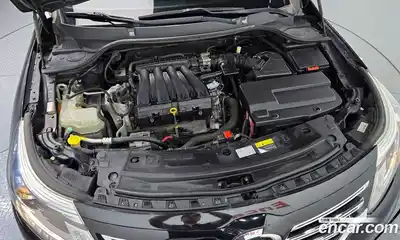 Renault SM5 2016 2.0 гидро в Москве № 208988, миниатюра 6