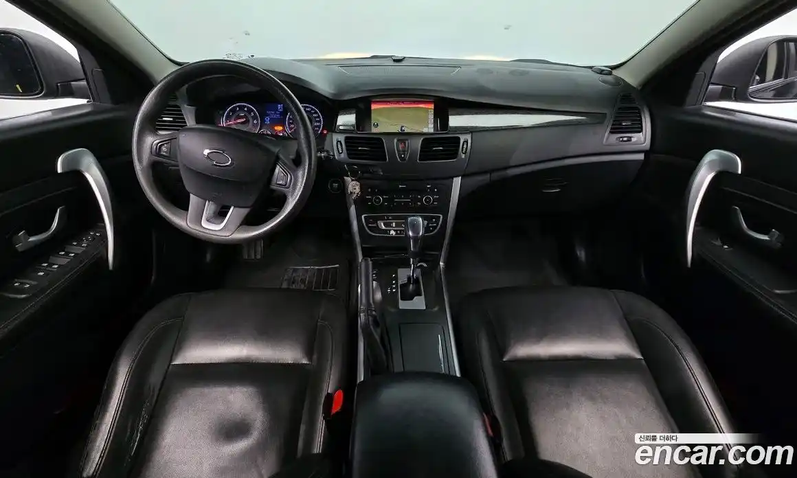 Renault SM5 2016 2.0 гидро в Москве № 208988, фото 7