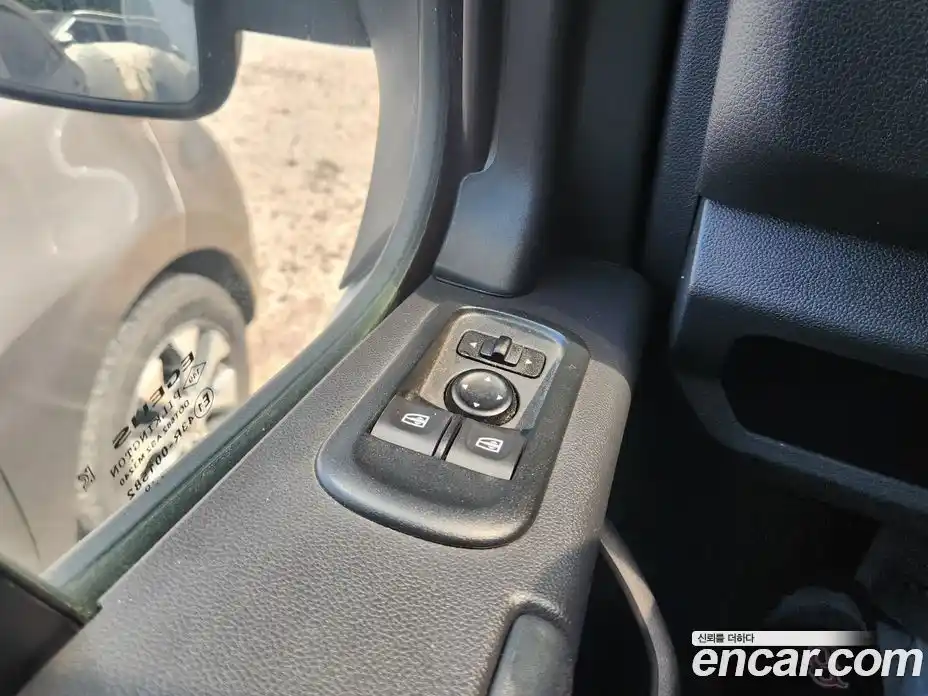 Renault Master 2020 2.3 Механическая в Москве № 209765, фото 11