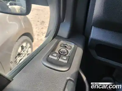 Renault Master 2020 2.3 Механическая в Москве № 209765, миниатюра 11