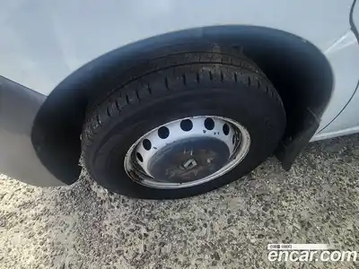 Renault Master 2020 2.3 Механическая в Москве № 209765, миниатюра 12