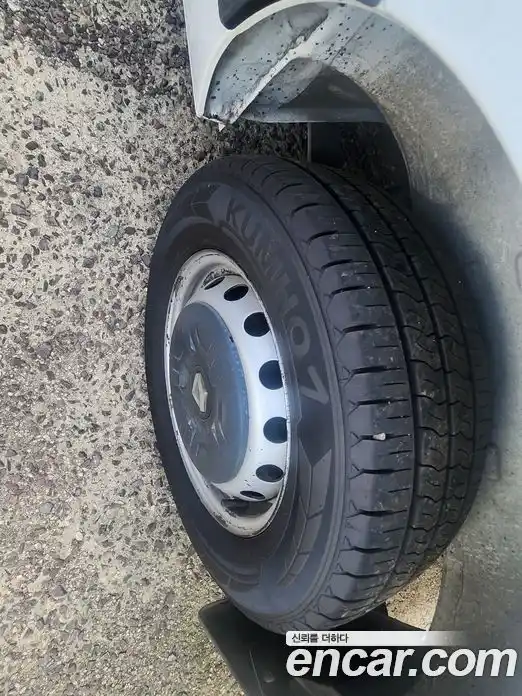 Renault Master 2020 2.3 Механическая в Москве № 209765, фото 13