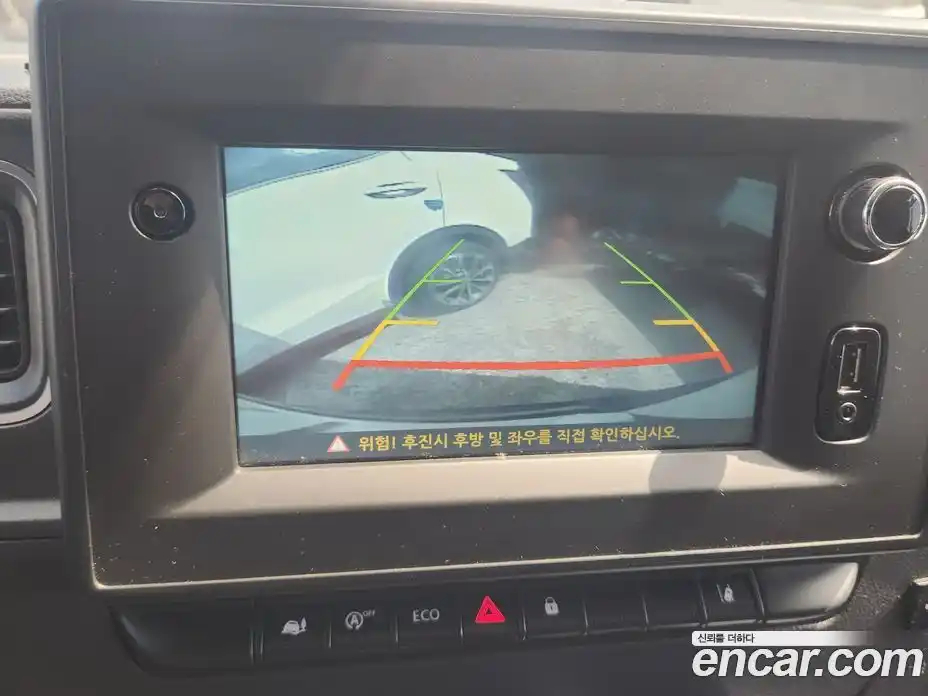 Renault Master 2020 2.3 Механическая в Москве № 209765, фото 9