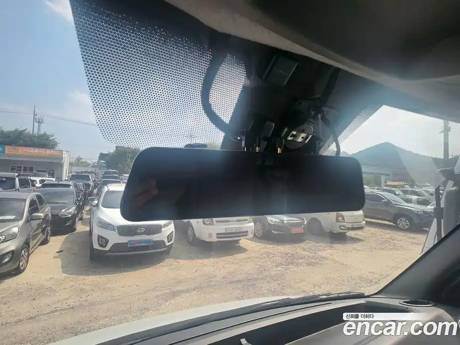 Renault Master 2020 2.3 Механическая в Москве № 209765, фото 10