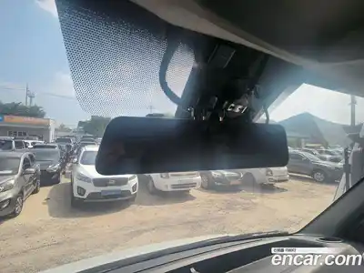 Renault Master 2020 2.3 Механическая в Москве № 209765, миниатюра 10