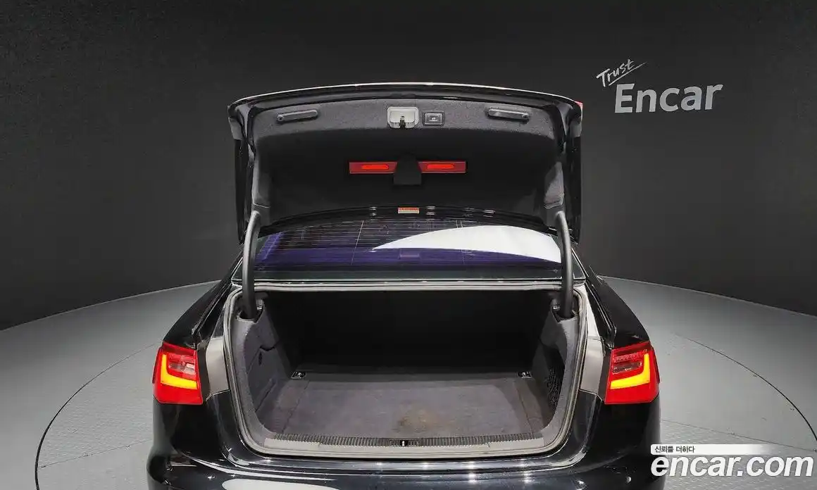 Audi A6 2015 2.0 Автомат в Москве № 212641, фото 20