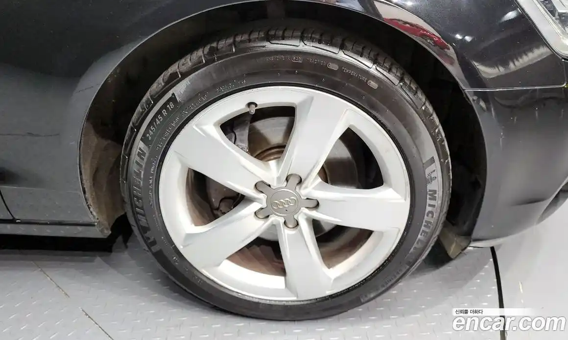 Audi A6 2015 2.0 Автомат в Москве № 212641, фото 5