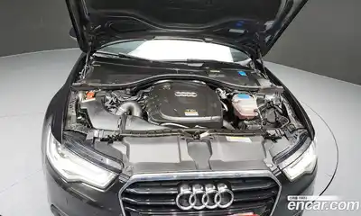 Audi A6 2015 2.0 Автомат в Москве № 212641, миниатюра 6