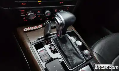 Audi A6 2015 2.0 Автомат в Москве № 212641, миниатюра 9