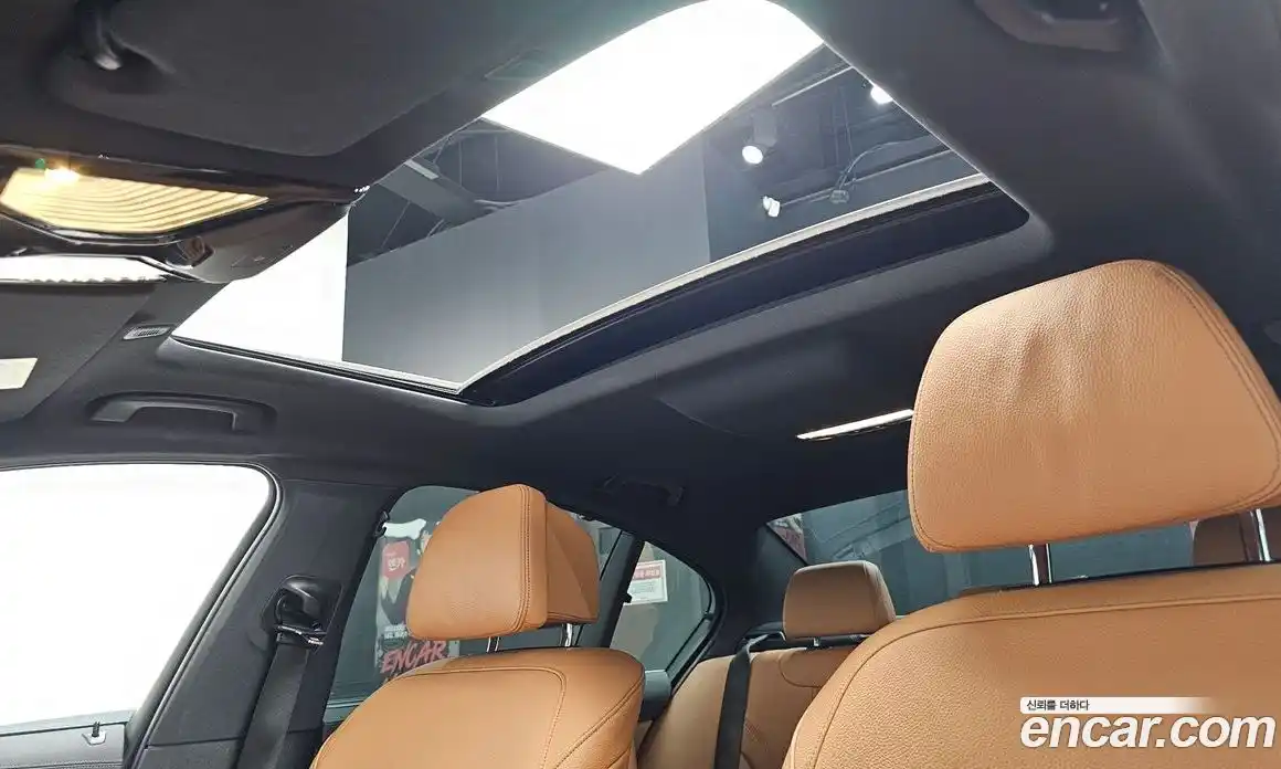 BMW 5-Series 2022 2.0 Автомат в Москве № 228565, фото 19