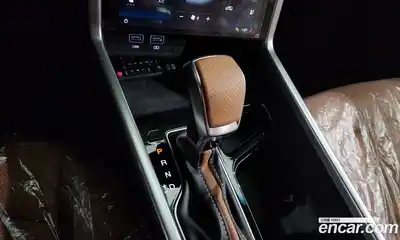 SsangYong Torres 2024 1.5 гидро в Москве № 28579, миниатюра 9