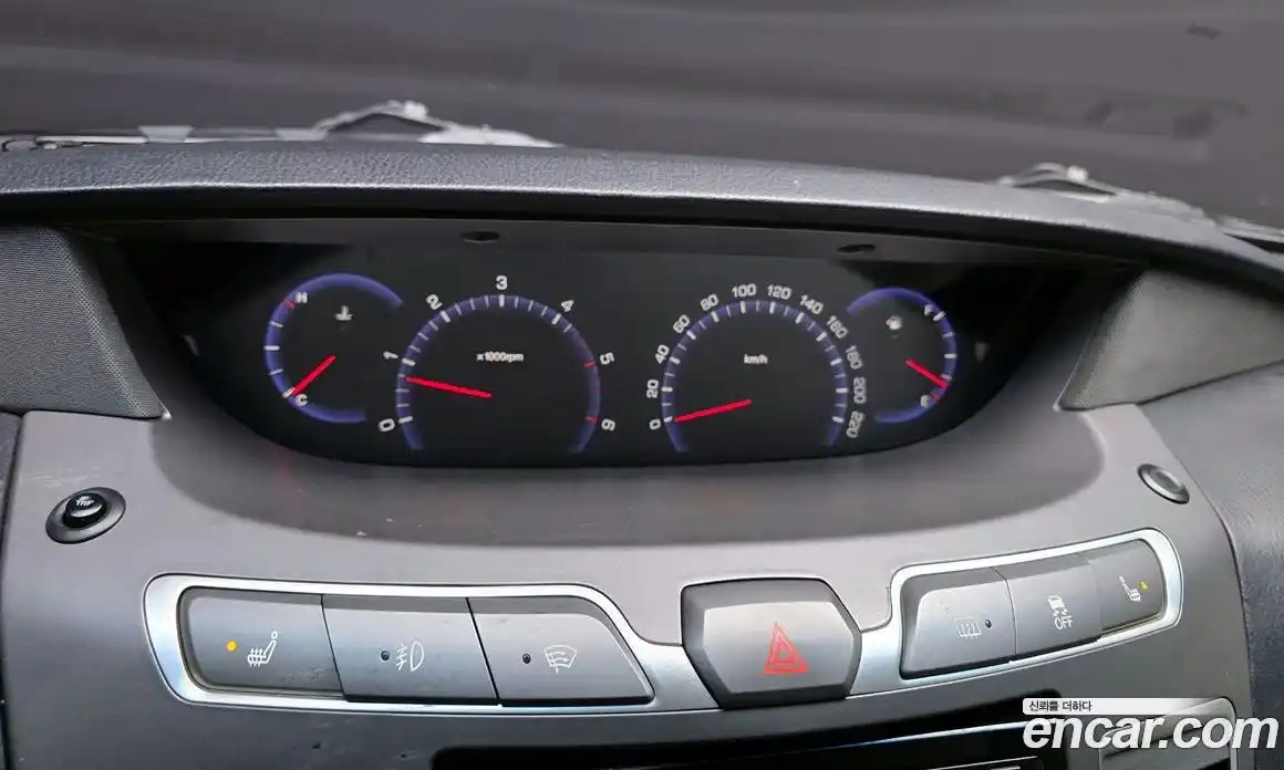 SsangYong Korando 2013 2.0 гидро в Москве, фото 17