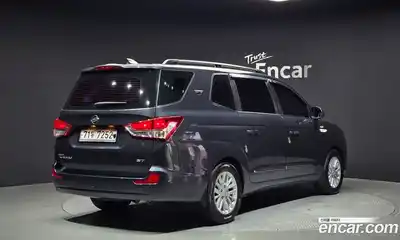 SsangYong Korando 2013 2.0 гидро в Москве, миниатюра 2