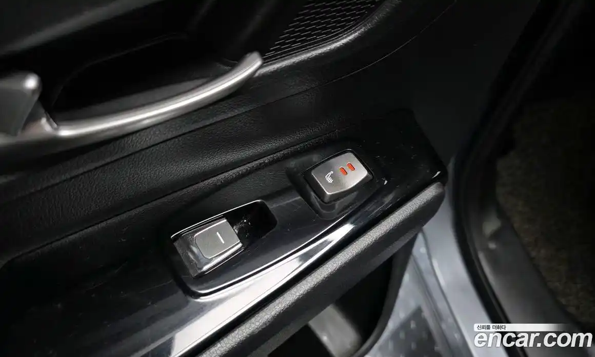 SsangYong Korando 2020 1.5 гидро в Москве № 33113, фото 17