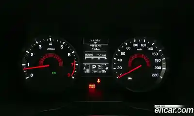 SsangYong Korando 2020 1.5 гидро в Москве № 33113, миниатюра 8
