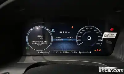 SsangYong Rexton 2023 2.2 гидро в Москве, миниатюра 8