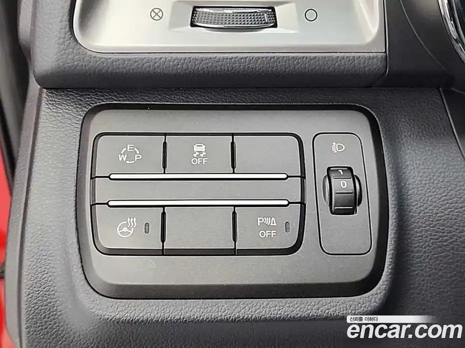 SsangYong TIBOLI 2015 1.6 гидро, фото 17