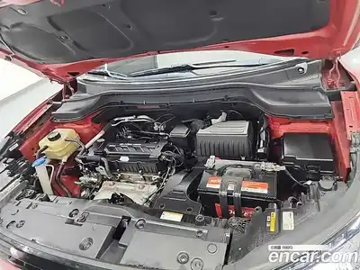 SsangYong TIBOLI 2015 1.6 гидро, миниатюра 5