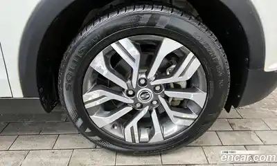 SsangYong TIBOLI 2018 1.6 гидро в Москве № 35743, миниатюра 5