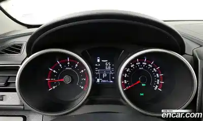 SsangYong TIBOLI 2018 1.6 гидро в Москве № 35743, миниатюра 8