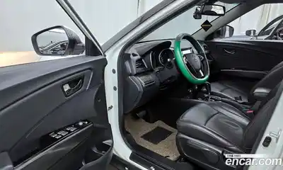 SsangYong TIBOLI 2018 1.6 гидро в Москве № 35743, миниатюра 10