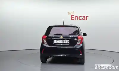 Chevrolet Spark 2015 1.0 гидро в Москве, миниатюра 4