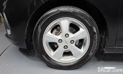 Chevrolet Spark 2015 1.0 гидро в Москве, миниатюра 5