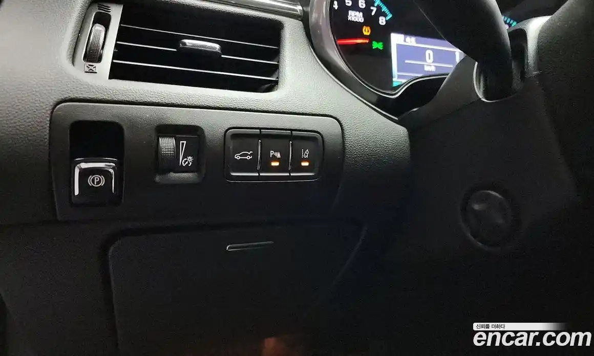 Chevrolet Impala 2015 2.5 гидро в Москве № 42024, фото 16