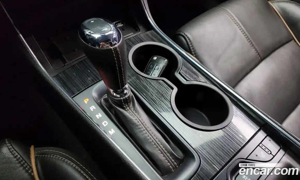 Chevrolet Impala 2015 2.5 гидро в Москве № 42024, фото 9