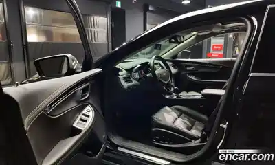 Chevrolet Impala 2015 2.5 гидро в Москве № 42024, миниатюра 10