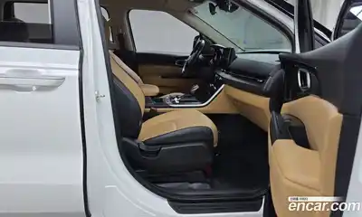 Kia Canival 2023 2.2 гидро в Москве № 54583, миниатюра 11