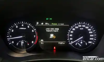 Genesis G80 2016 3.3 гидро в Москве № 57335, миниатюра 8