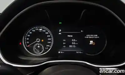 Genesis G80 2021 3.5 гидро в Москве, миниатюра 8