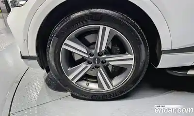 Genesis GV80 2024 2.5 гидро в Москве, миниатюра 5