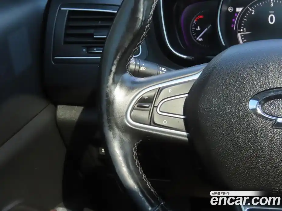Renault QM6 2016 2.0 гидро в Москве, фото 11