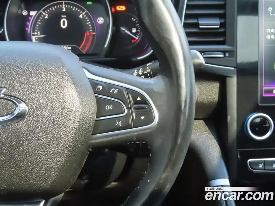 Renault QM6 2016 2.0 гидро в Москве, фото 12