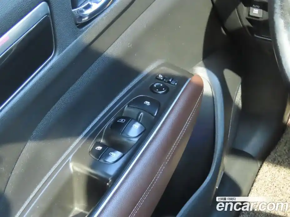 Renault QM6 2016 2.0 гидро в Москве, фото 13