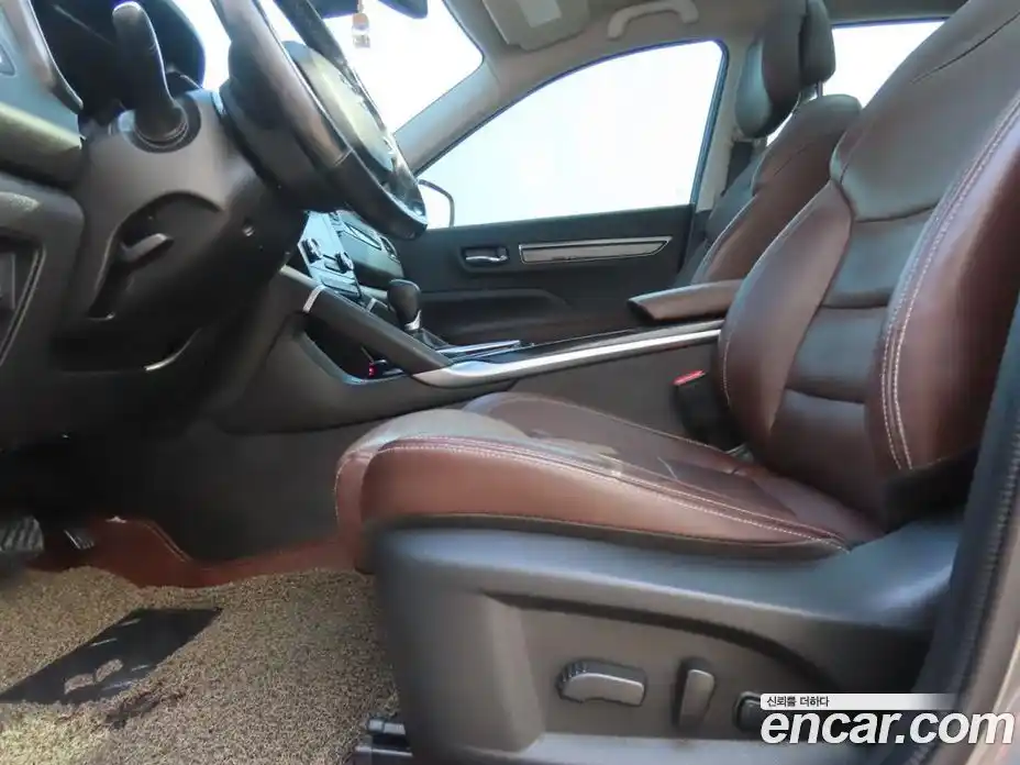 Renault QM6 2016 2.0 гидро в Москве, фото 14