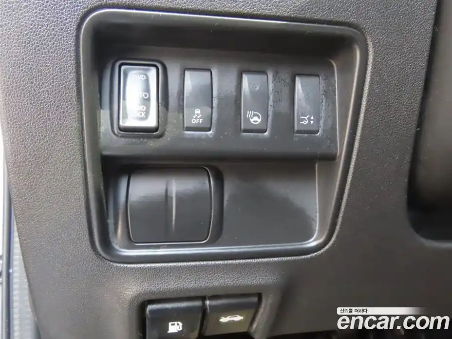 Renault QM6 2016 2.0 гидро в Москве, фото 15