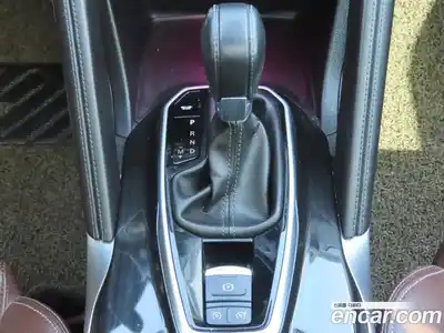 Renault QM6 2016 2.0 гидро в Москве, миниатюра 10