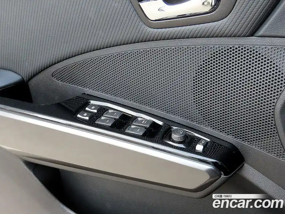 SsangYong TIBOLI 2019 1.6 Автомат в Москве № 818937, фото 11