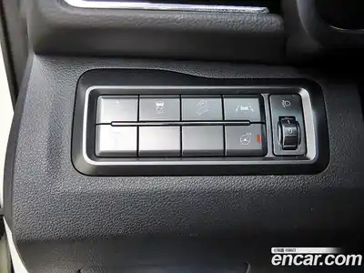 SsangYong TIBOLI 2019 1.6 Автомат в Москве № 818937, миниатюра 12