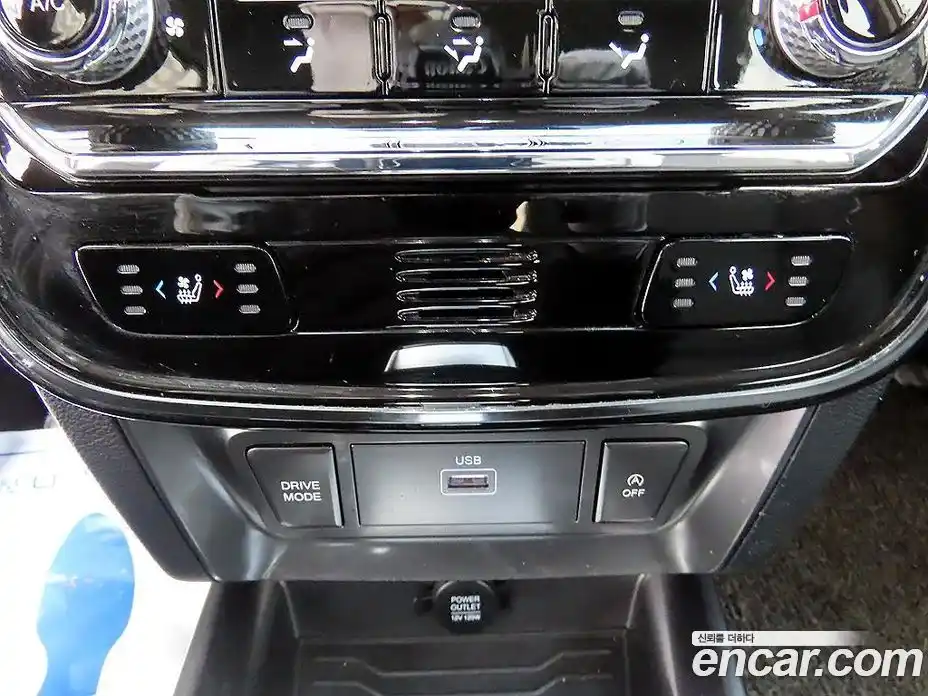 SsangYong TIBOLI 2019 1.6 Автомат в Москве № 818937, фото 13