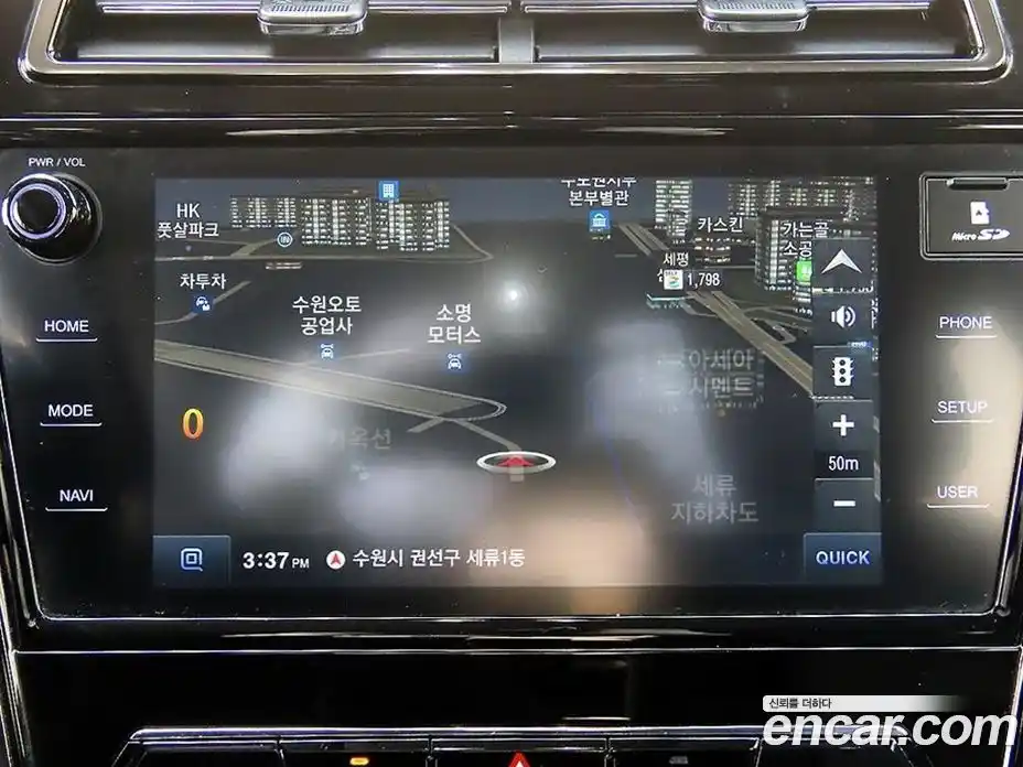 SsangYong TIBOLI 2019 1.6 Автомат в Москве № 818937, фото 15